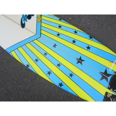 Amazon | 3Dimension スリーディメーション サーフボード 5'9